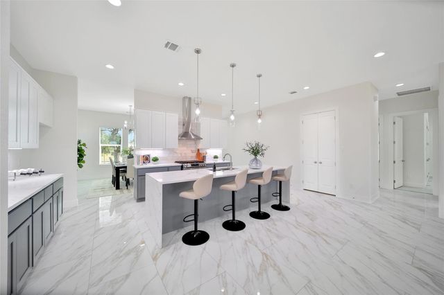 7611 Athlone Drive, Houston, TX 77088