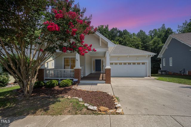 209 Homegate Circle, Apex, NC 27502