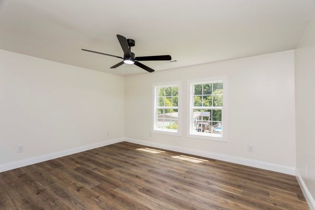 190 Sundance Drive, Evensville, TN 37332
