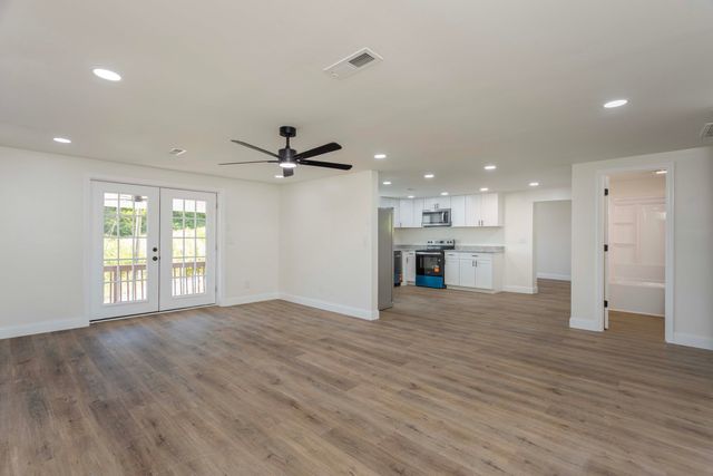 190 Sundance Drive, Evensville, TN 37332