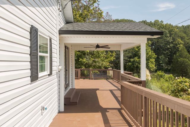 190 Sundance Drive, Evensville, TN 37332