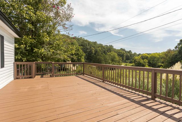 190 Sundance Drive, Evensville, TN 37332