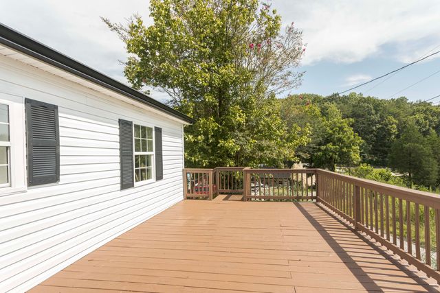 190 Sundance Drive, Evensville, TN 37332