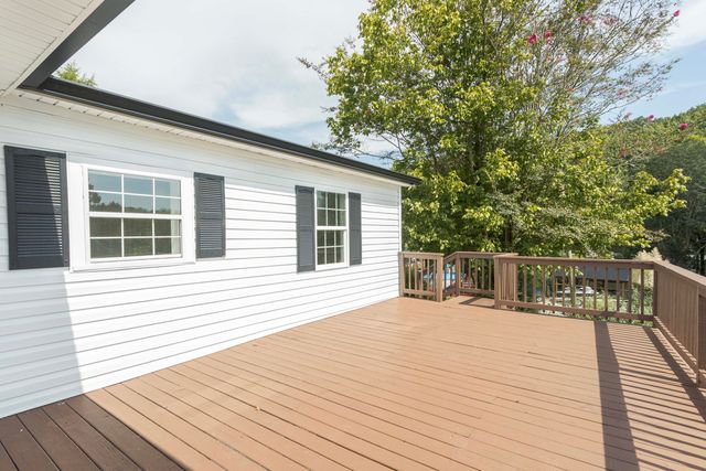 190 Sundance Drive, Evensville, TN 37332