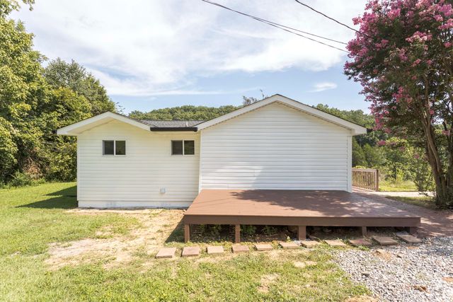 190 Sundance Drive, Evensville, TN 37332