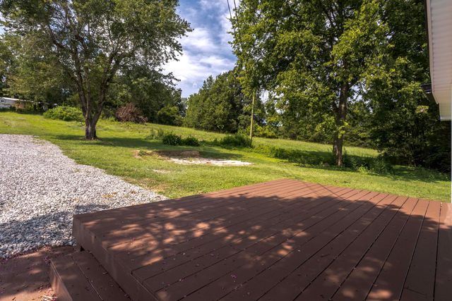 190 Sundance Drive, Evensville, TN 37332