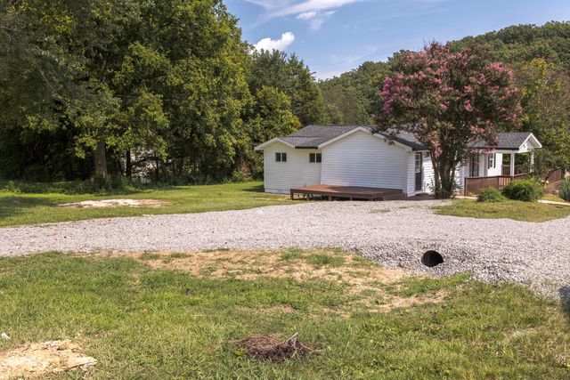 190 Sundance Drive, Evensville, TN 37332