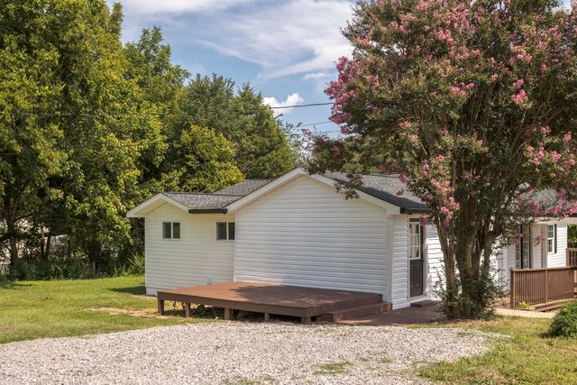 190 Sundance Drive, Evensville, TN 37332