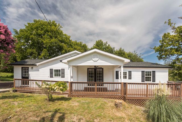 190 Sundance Drive, Evensville, TN 37332