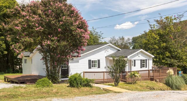 190 Sundance Drive, Evensville, TN 37332