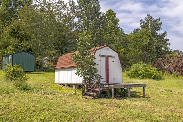190 Sundance Drive, Evensville, TN 37332