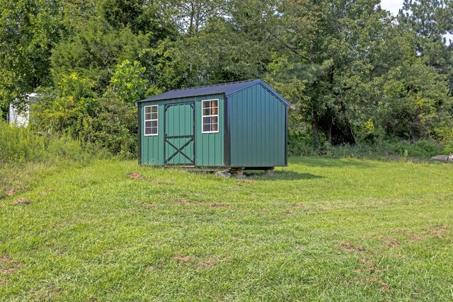 190 Sundance Drive, Evensville, TN 37332