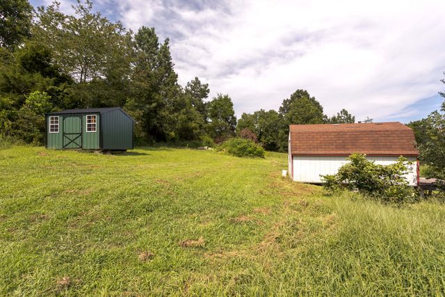 190 Sundance Drive, Evensville, TN 37332