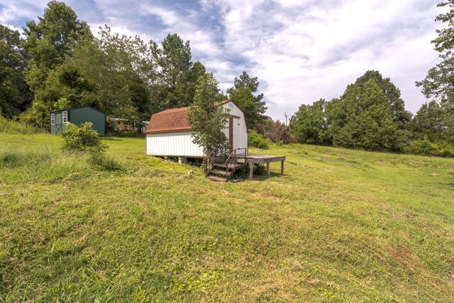 190 Sundance Drive, Evensville, TN 37332