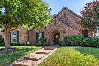 1301 Fox Lane, Mansfield, TX 76063