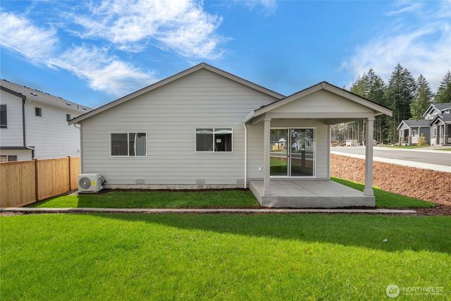 6010 SW Thornhill Avenue, Port Orchard, WA 98367