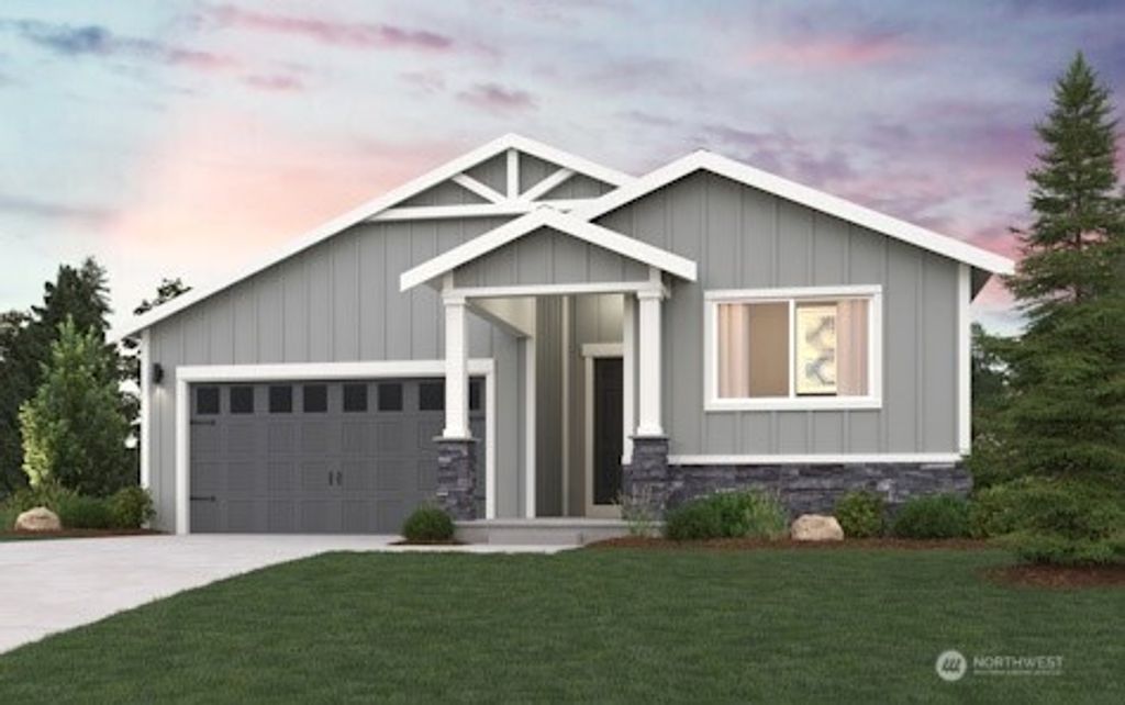 6010 SW Thornhill Avenue, Port Orchard, WA 98367