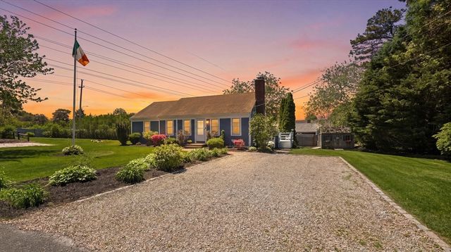 11 Mary David Rd, Yarmouth, MA 02675