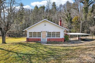 47 Stone Cottage Road, Mars Hill, NC 28754