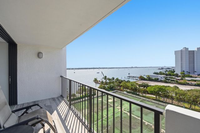 5600 N Flagler Drive 905, West Palm Beach, FL 33407