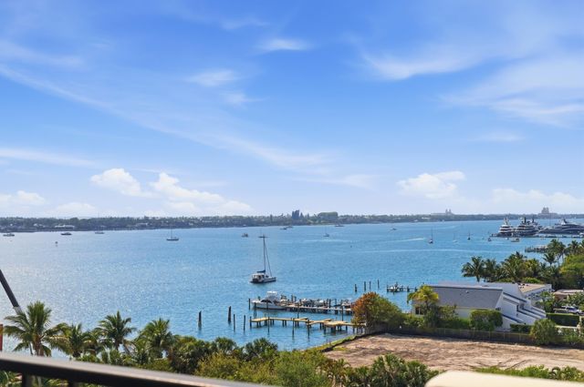 5600 N Flagler Drive 905, West Palm Beach, FL 33407