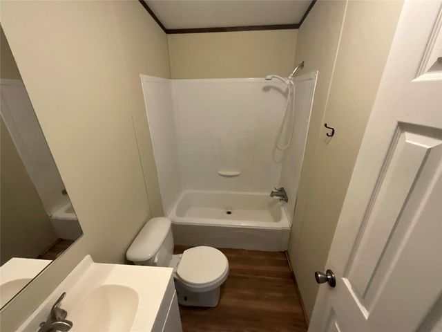 133 Country Oaks Street, Brazoria, TX 77422