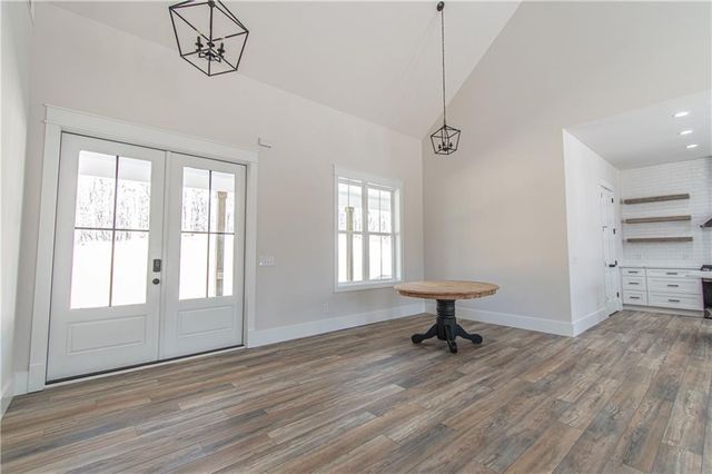 160 Moody Meadows Trail, Canton, GA 30114