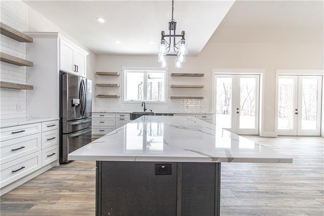 160 Moody Meadows Trail, Canton, GA 30114