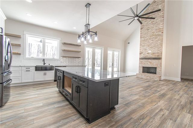 160 Moody Meadows Trail, Canton, GA 30114