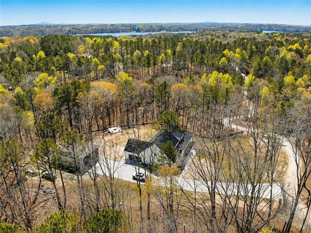 160 Moody Meadows Trail, Canton, GA 30114