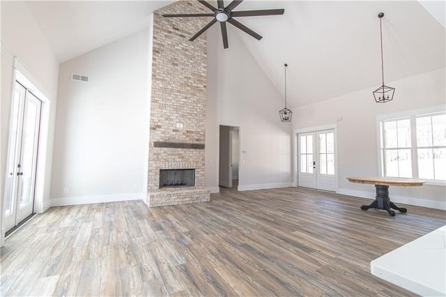 160 Moody Meadows Trail, Canton, GA 30114