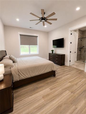 160 Moody Meadows Trail, Canton, GA 30114