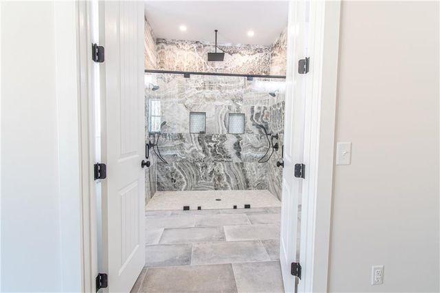 160 Moody Meadows Trail, Canton, GA 30114