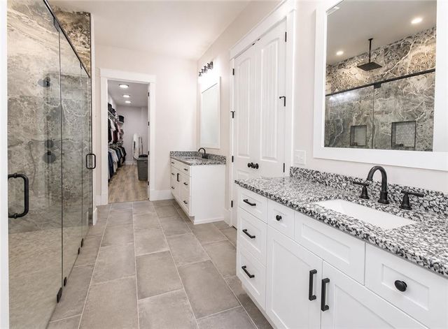 160 Moody Meadows Trail, Canton, GA 30114