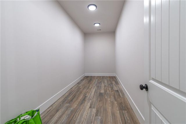 160 Moody Meadows Trail, Canton, GA 30114