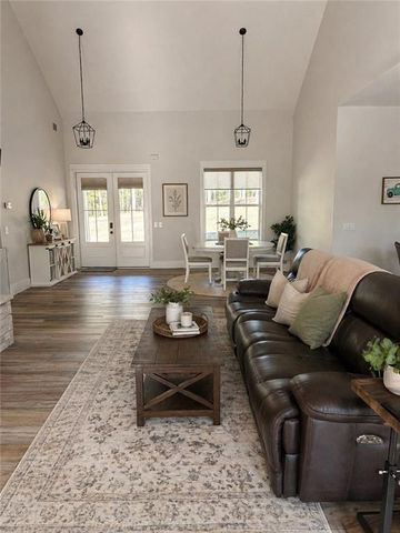160 Moody Meadows Trail, Canton, GA 30114