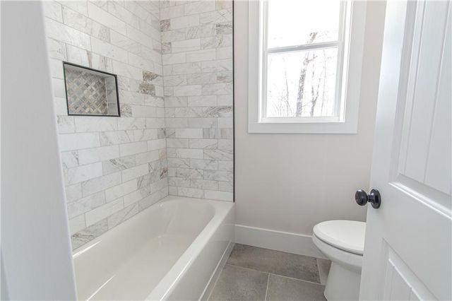 160 Moody Meadows Trail, Canton, GA 30114
