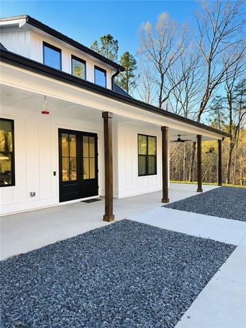 160 Moody Meadows Trail, Canton, GA 30114