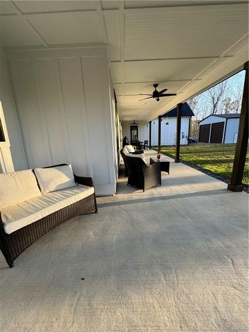160 Moody Meadows Trail, Canton, GA 30114