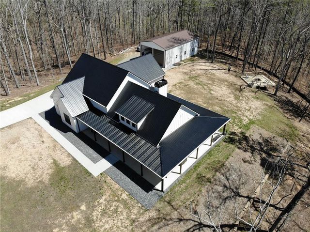 160 Moody Meadows Trail, Canton, GA 30114