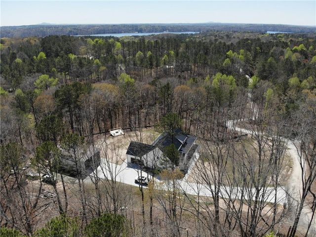 160 Moody Meadows Trail, Canton, GA 30114