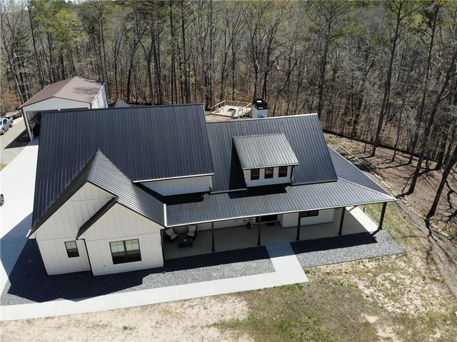 160 Moody Meadows Trail, Canton, GA 30114