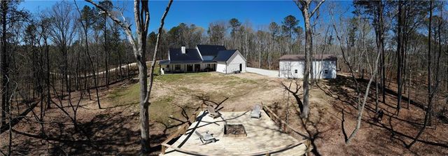 160 Moody Meadows Trail, Canton, GA 30114