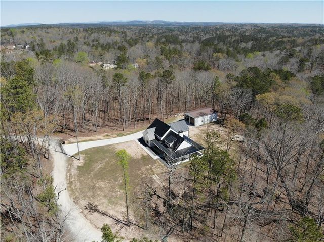160 Moody Meadows Trail, Canton, GA 30114