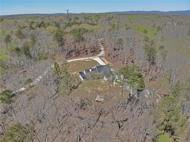 160 Moody Meadows Trail, Canton, GA 30114