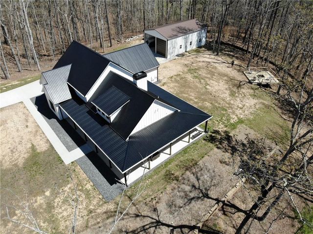 160 Moody Meadows Trail, Canton, GA 30114