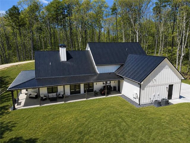 160 Moody Meadows Trail, Canton, GA 30114