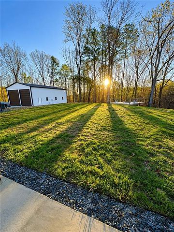 160 Moody Meadows Trail, Canton, GA 30114