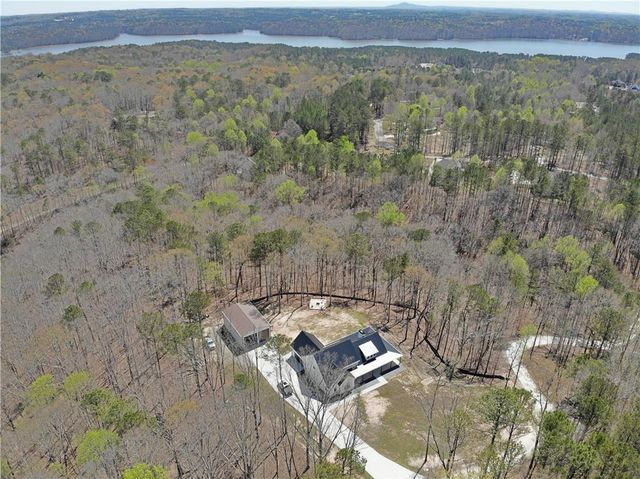 160 Moody Meadows Trail, Canton, GA 30114