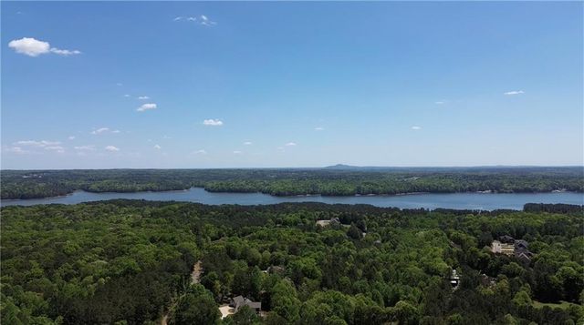 160 Moody Meadows Trail, Canton, GA 30114